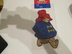 op naai sticker paddington  bear, Hobby en Vrije tijd, Borduren en Borduurmachines, Ophalen of Verzenden, Nieuw, Patroon