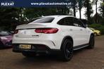 Mercedes-Benz GLE-klasse Coupé AMG 63 S 4MATIC+ Aut. | UNIE, Auto's, Automaat, 5461 cc, Gebruikt, Adaptive Cruise Control