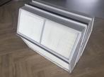 Warmtewisselaar voor Zehnder comfoair E300 / E400, Doe-het-zelf en Verbouw, Ophalen, Zo goed als nieuw