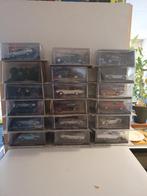 James Bond auto's Collectie in 1koop bieden op mp, Ophalen of Verzenden