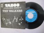 uit 1972  Oudje van The Walkers, Ophalen of Verzenden, Single