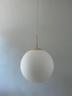Grant 35 Hanglamp Brass - Nordlux, Huis en Inrichting, Lampen | Hanglampen, Ophalen of Verzenden, Zo goed als nieuw, Minder dan 50 cm