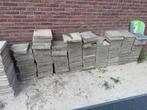 150x 30x30 en 15 x 60x40 tegels, Ophalen, Zo goed als nieuw, Beton, Terrastegels