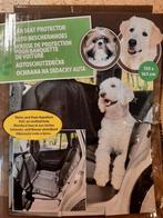 Auto beschermhoes 135x145cm, Ophalen, Zo goed als nieuw