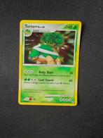 Torterra Pokémonkaart - Diamond & Pearl, Ophalen of Verzenden, Gebruikt, Losse kaart