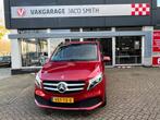 Mercedes-Benz V-klasse 250d Lang DC, Auto's, Bestelauto's, Automaat, Achterwielaandrijving, Gebruikt, Bedrijf