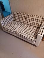 Kinder bankje, vintage, Ophalen, Gebruikt, Minder dan 75 cm, Tweepersoons