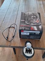 Thrustmaster TH8A Shifter, Ophalen of Verzenden, Zo goed als nieuw