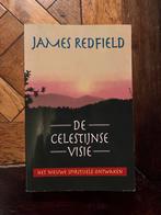 De Celestijnse Visie - James Redfield, Ophalen of Verzenden, Zo goed als nieuw, Spiritualiteit algemeen, Verhaal of Roman