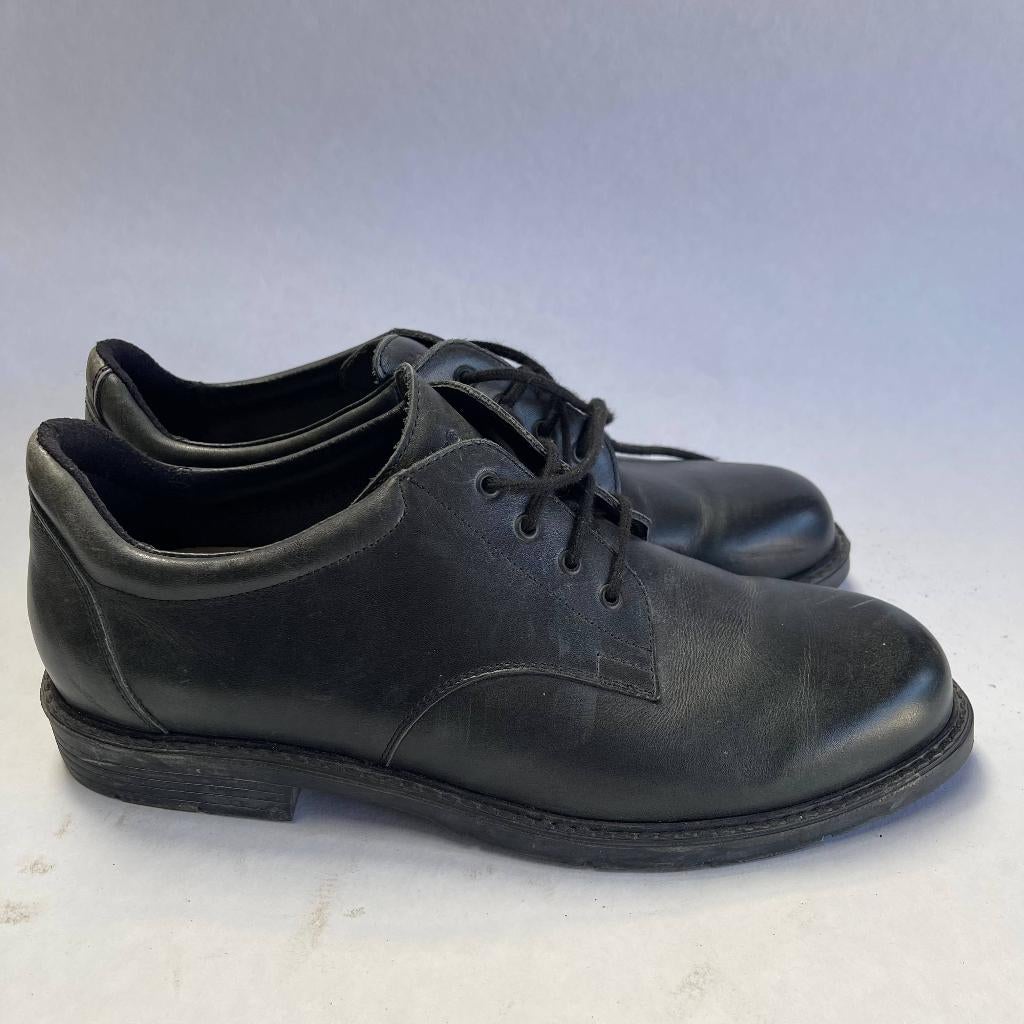 Haix Airpower C1 Nette Werkschoenen Veterschoenen Maat 45