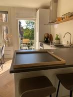 Groot dienblad ‘Nomess Copenhagen Display Tray Large' 60x60, Ophalen, Zo goed als nieuw, Vierkant, Hout