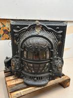 Jan jaarsma kolenkachel, Ophalen, Zo goed als nieuw, Overige brandstoffen, Petroleumkachel