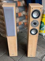 Magnat Monitor 990 Set - Pracht Speakers!, Gebruikt, Magnat, Ophalen of Verzenden, 120 watt of meer