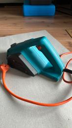 Black en Decker schaafmachine, Ophalen of Verzenden, Gebruikt, Elektrisch