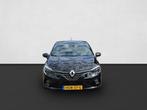 Renault Clio 1.0 TCe Intens NAVI / PDC / STOELVERWARMING, Voorwielaandrijving, 1071 kg, Gebruikt, Zwart