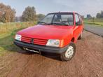 Peugeot 205 1.1 Accent bwjr 1986 207.771 km <APK 04/2026!>, Auto's, Peugeot, Voorwielaandrijving, 4 cilinders, Origineel Nederlands