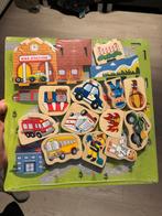 Nieuwe Playtive Junior Puzzel in Cellofaan, Kinderen en Baby's, Speelgoed | Kinderpuzzels, 2 tot 4 jaar, 10 tot 50 stukjes, Nieuw