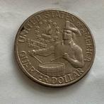 Quarter dollarmunt USA 1976 speciale uitgave, Ophalen of Verzenden, Noord-Amerika