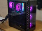 Krachtige Game PC – Intel i5 / RTX 2060 / 16GB RAM / 1TB SSD, Computers en Software, Desktop Pc's, Ophalen of Verzenden, Zo goed als nieuw
