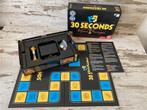 30 seconds gezelschapsspel zwarte uitgave [s483], Hobby en Vrije tijd, Gezelschapsspellen | Bordspellen, Ophalen of Verzenden