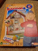 Buurman & Buurman Bordspel - A Je To! Het bordspel, Een of twee spelers, Ophalen of Verzenden, Zo goed als nieuw, Just Games
