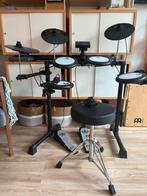 Faylez DDK-120 Elektronisch drumstel, Ophalen, Zo goed als nieuw, Trommel