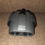 Pentax 12 x 24 UCF Binoculars verrekijker met hoes., Ophalen of Verzenden, Gebruikt