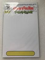 IDW Garbage Pail Kids Puke-tacular Blank sketch cover NIEUW, Eén comic, Ophalen of Verzenden, Nieuw, Amerika