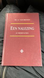 Ds G van Reenen - Een nalezing, Gelezen, G. van Reenen, Ophalen of Verzenden