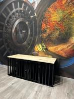 Luxe - exclusieve bench Custom made stevige kamerbench, Dieren en Toebehoren, Ophalen, Nieuw