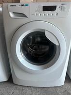 Zanussi Lindo500 9kg A+++ Wasmachine - Nette Staat!, Witgoed en Apparatuur, Wasmachines, 1200 tot 1600 toeren, Gebruikt, 8 tot 10 kg