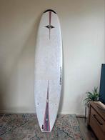 BIC Mini Malibu 7’9 Surfboard, Watersport en Boten, Golfsurfen, Longboard, Zo goed als nieuw, Ophalen