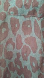 Dames blouse, Zo goed als nieuw, Ivivi, Groen, Ophalen