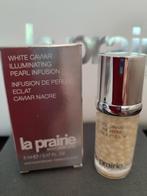 La prairie white Caviar illuminating pearl infusion 5 ml, Sieraden, Tassen en Uiterlijk, Uiterlijk | Gezichtsverzorging, Ophalen of Verzenden
