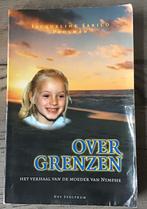 J. Sarico Poolman - Over grenzen, Boeken, Gelezen, J. Sarico Poolman, Ophalen of Verzenden, Nederland