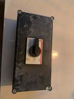 Hoofdschakelaar, Ophalen of Verzenden, Gebruikt, Schakelaar