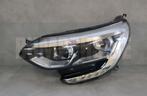 KOPLAMP Renault Megane IV LED 16-20 260603157R Links S566/K5