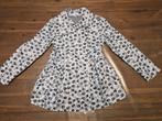 Leuk jasje maat 128, Kinderen en Baby's, Kinderkleding | Maat 128, Meisje, Ophalen of Verzenden, Jurk of Rok, CKS