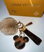 Louis Vuitton Sleutelhanger, Verzamelen, Sleutelhangers, Ophalen of Verzenden, Zo goed als nieuw