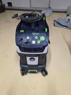 Festool CTM48 E LE/EC B22 speciale stofzuiger CLEANTEC, Ophalen, Zo goed als nieuw, Overige typen