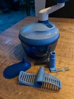 Tupperware uiensnijder, Ophalen of Verzenden, Zo goed als nieuw