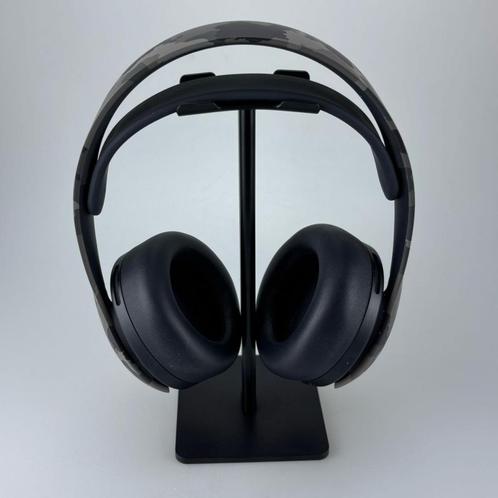 Sony PlayStation 5 Pulse 3D Draadloos Headset - Camo - Wirel, Spelcomputers en Games, Spelcomputers | Sony PlayStation 1, Zo goed als nieuw