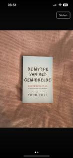 Studieboeken pedagogische wetenschappen, Ophalen of Verzenden, Nieuw, WO, Diverse auteurs