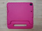 Kinderhoes - Roze - Ipad 9.7 inch, 9 inch, Apple Distribution International, Nieuw, Bescherming voor- en achterkant