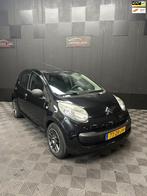 Citroen C1 1.0-12V Séduction | Nieuwe APK |, Voorwielaandrijving, Stof, Gebruikt, Zwart