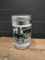 LEUK "DOUWE EGBERTS" JUBILEUMBLIK, Ophalen of Verzenden, Gebruikt, Koffie, Douwe Egberts