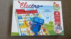 Electro Original, Kinderen en Baby's, Speelgoed | Educatief en Creatief, Ophalen of Verzenden, Zo goed als nieuw