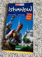 Peter Daners - Istanbul, Europa, Ophalen of Verzenden, Zo goed als nieuw, ANWB