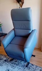 Staop stoel. z.g.a.n., Ophalen, Zo goed als nieuw, Eén, Stof