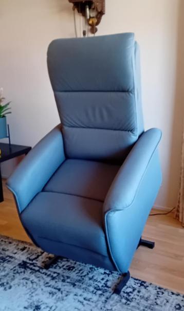 Staop stoel. z.g.a.n. beschikbaar voor biedingen